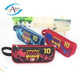 Soccer Design Sport Pencil Bag for Boy