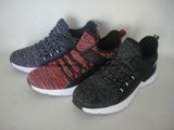 Supplier List for Men Flyknit Upper Athletic Shoes