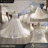Custom Made China Vintage Ball Gown Wedding Dress