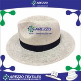 Hot Sale Paper Straw Cowboy Hat (AZ029)