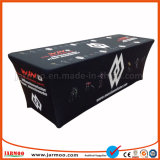 Advertising Trade Show Table Cloth