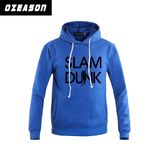 Wholesale Bulk Women/Men/Children Plain Hoodies with Embroidery (HD020)