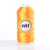 100d/3 Commercial Polyester Embroidery Thread