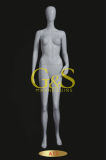 China Cheap ABS Full Body Female Mannequins (GS-ABS-011)