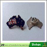 Factory Direct Sale Modern Australian Badge