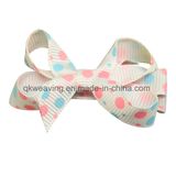 Hair Ribbon Bow Hair Clip