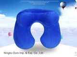 U-Shaped Pillow /Travel Cushion /Camping Pillow/ Driving Cushion/Working Pillow