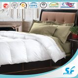 Hotel or Home Used Fiber Filling Cheap White Comforter in Hangzhou