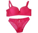 Good Quality Beautiful Bra and Panty for Ladies (EPB266)