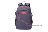 Sport Men Waterproof Nylon Outdoor Backpack with Laptop Compartment