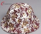 Custom Canvas Men/Women Bucket Hat and Cap