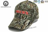 Fashion Cool Sports Hats Camouflage Baseball Cap