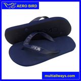 2016 New Engraved Outsole Beach EVA Slipper for Man