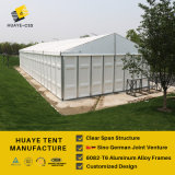 German Quality Event Tent with ABS Walls (hy301b)