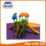 Outdoor Children Playground Equipment for Sale Txd16-Hoe011