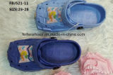 Children Garden Shoes Slipper Shoes Sandal Shoes Beach Shoes (FBJ521-11)