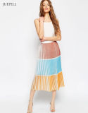 Fancy Skirt Top Design Latest Long Maxi Beach Skirt