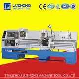 Screw-cutting lathe (CA6240 CA6250 CA6261 CA6266) Gap bed lathe machine price