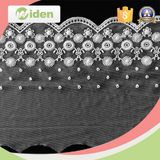 China Wholesale Handmade Beeralu Lace Top One China African Lace