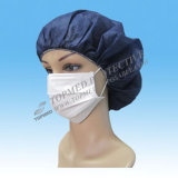 Disposable Surgical 2 or 3 Ply Nonwoven Face Mask