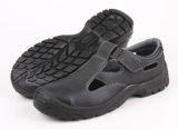 Sanal Summer Safety Shoe (SN5196)