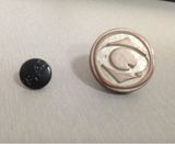 Custom Metal Button, Alloy Jeans Button (GZHY-KA-099)