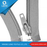 Hot Sale Nylon Coil Zipper for Jackets, Sweaters, Coats