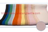 Polyester Dyed Chemical Fiber for Woman Dress Skirt Garment Textile.