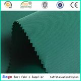 PVC Coated Polyester Motorcycle Jacket Fabric/ Racing Jacket Fabric