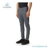 Fashion Simple Skinny-Fit Denim Jeans for Men by Fly Jeans
