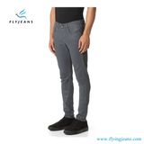 Fashion Simple Skinny-Fit Denim Jeans for Men by Fly Jeans