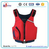 Ce Approved PVC Foam Youth Escape Pfd Life Jacket