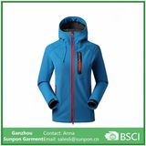 2018 Softshell Jacket Women Outdoor Jacket Windproof Softshell Hunting Clothes