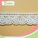 High Productivity Hot Selling Cheap Swiss Guipure Lace