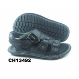 China Child PU Sandals Beach Shoes Sport Sandals