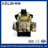 Tactical Steel Wire Vest Quick Release Tactical Vest