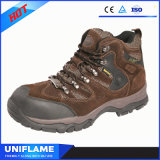 Middle Cut Hiking Safety Shoes Ufa094