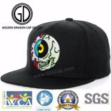 2017 Cool New Style Era Embroidery Flat Hip-Hop Baseball Hat Snapback Cap