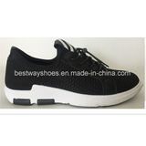 Mesh Fabric Casual Shoes Fashionable Men Shoe