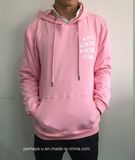 High-End Quality Unisex Cotton Hoodie with Custom Logo