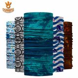 Wholesale Cheap Custom Design Your Own Multi-Purpose Tubular Print Bandana