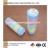 Nonwoven Compressed Wipes Compressed Towel