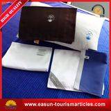 Polycotton Airline Pillow Case Hotel