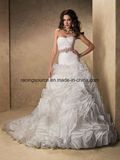 off Shoulder Beach Bridal Gown Beaded Wedding Dresses