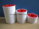 Zinc Oxide Tape White Cotton Tape