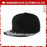 Wholesale Custom Fashion 6 Panel Baseball Cap (ELTBCI-1)