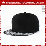 Wholesale Custom Fashion 6 Panel Baseball Cap (ELTBCI-1)