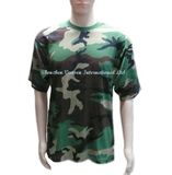 Camo Shirt