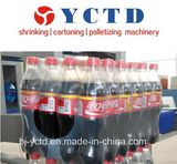 Shrink Wrapping Machines (YCTD- YCBS25)