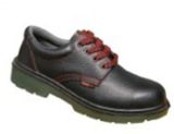 PU Sole Industrial Safety Shoes X005